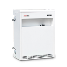 Парапетный газовый котел TERMOMAX-С 16ЕВ двухконтурный